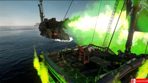 Man O War Corsair Warhammer Naval Battles V1 2 Plaza Full.